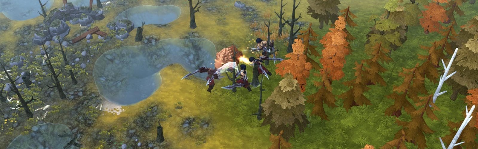 Northgard - Nidhogg, Clan of the Dragon (DLC) Steam Key GLOBAL