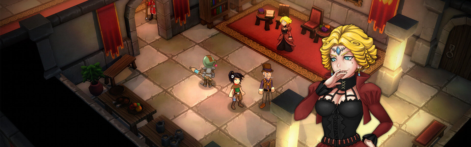 Trulon: The Shadow Engine Steam Key GLOBAL