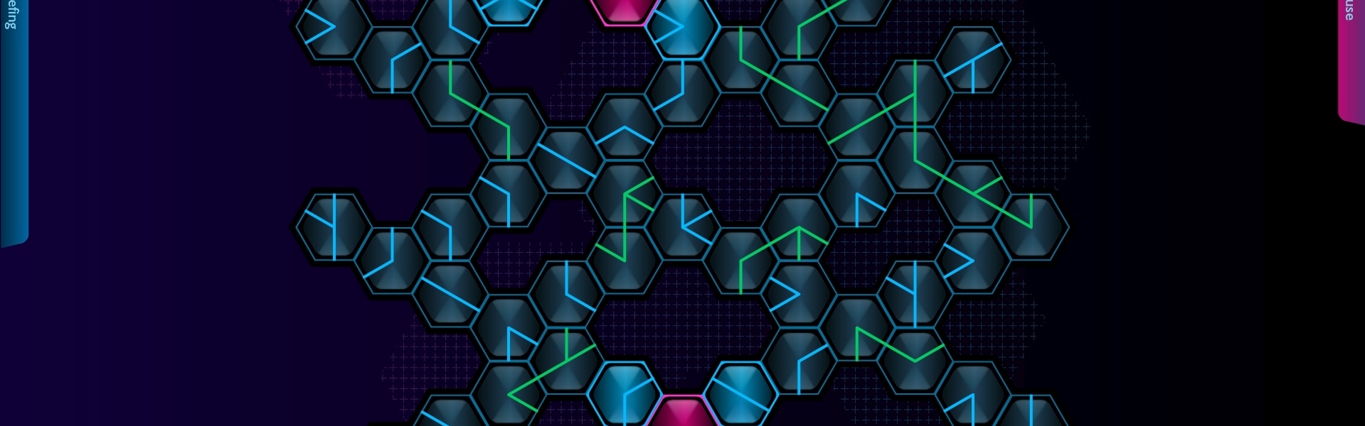 Hexoscope Steam Key GLOBAL