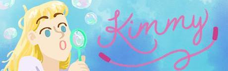 Kimmy Steam Key GLOBAL