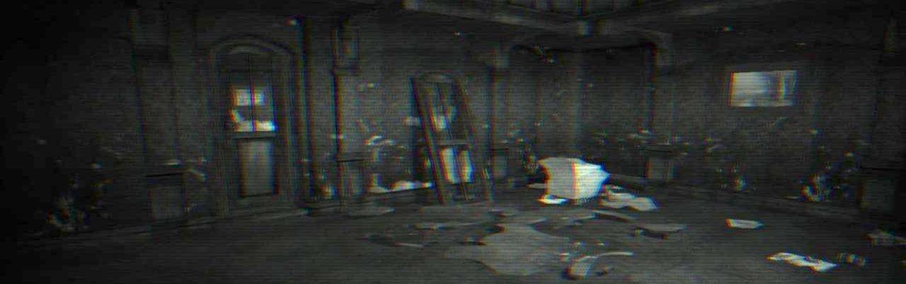 The Tape Steam Key GLOBAL