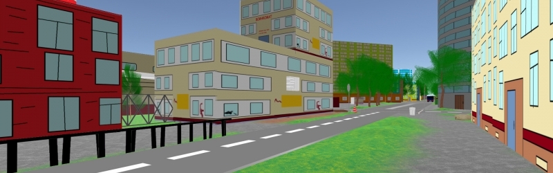 VCB: Why City Steam Key GLOBAL