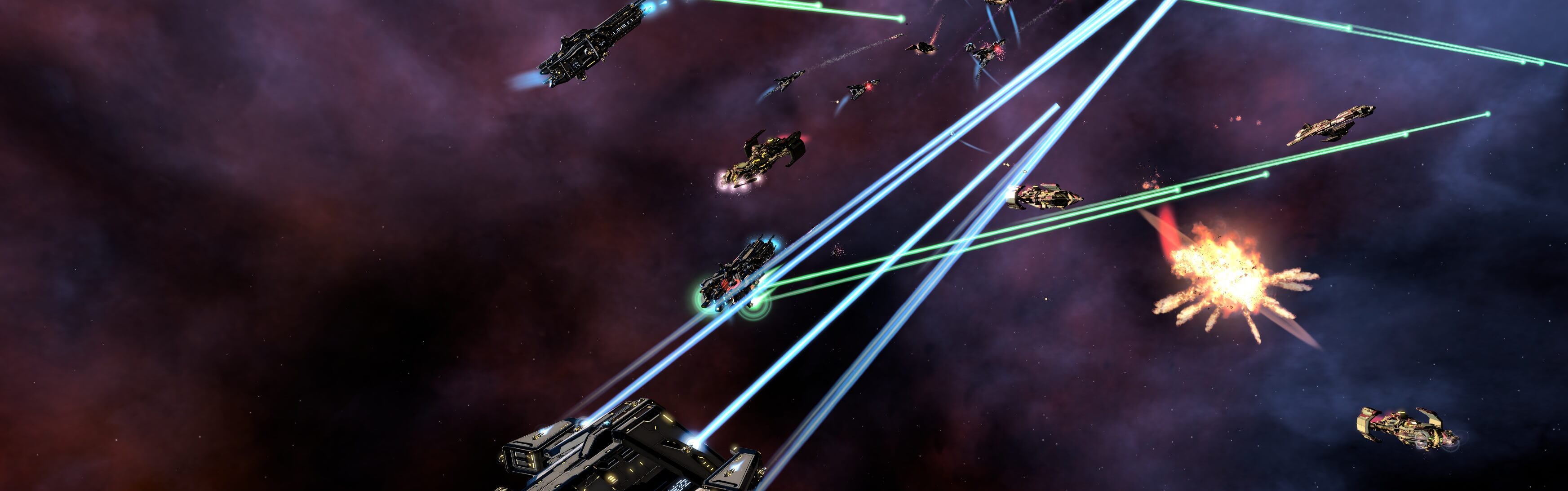 Galactic Civilization III (Limited Special Edition) Steam Key GLOBAL