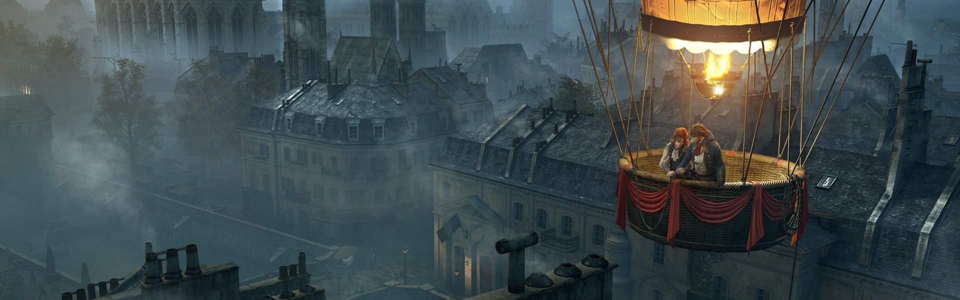 Assassin's Creed Unity Full Game Xbox One, X|S KEY Region free-Global ☑No  Disc