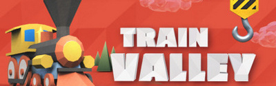 Train Valley Steam Key GLOBAL