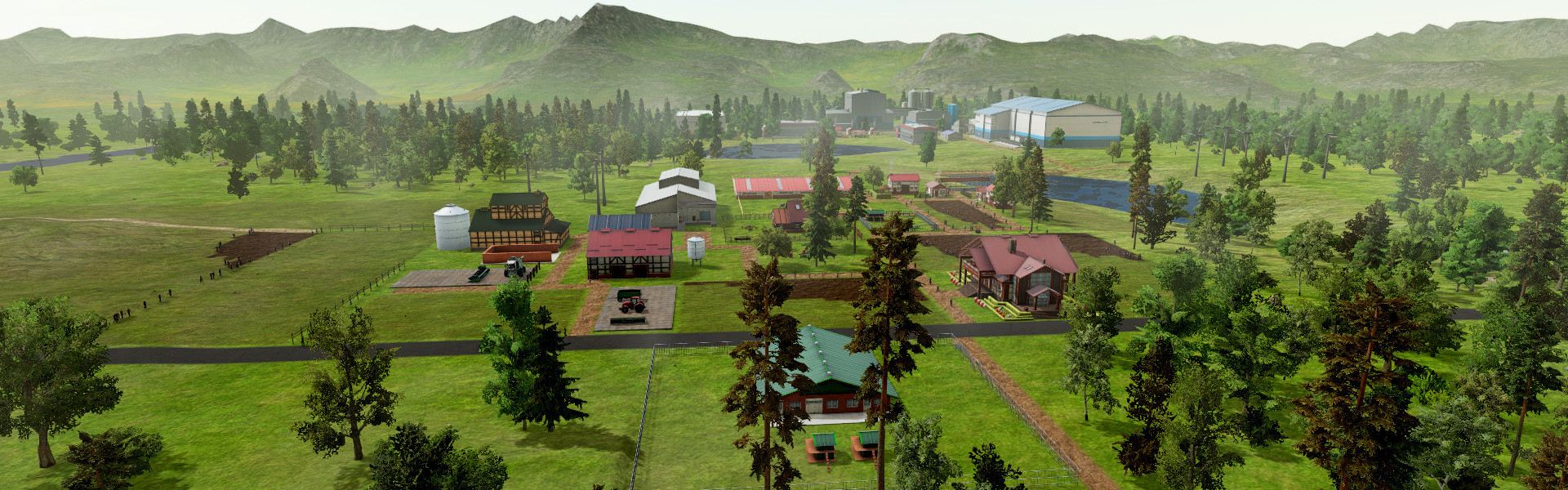 Farm Manager 2018 Steam Key GLOBAL