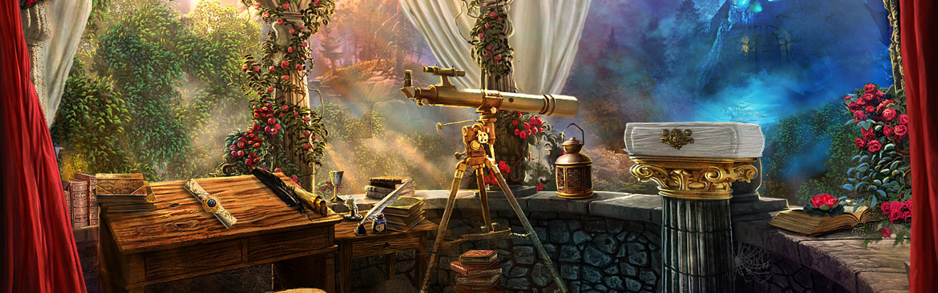 Endless Fables: The Minotaur's Curse Steam Key GLOBAL