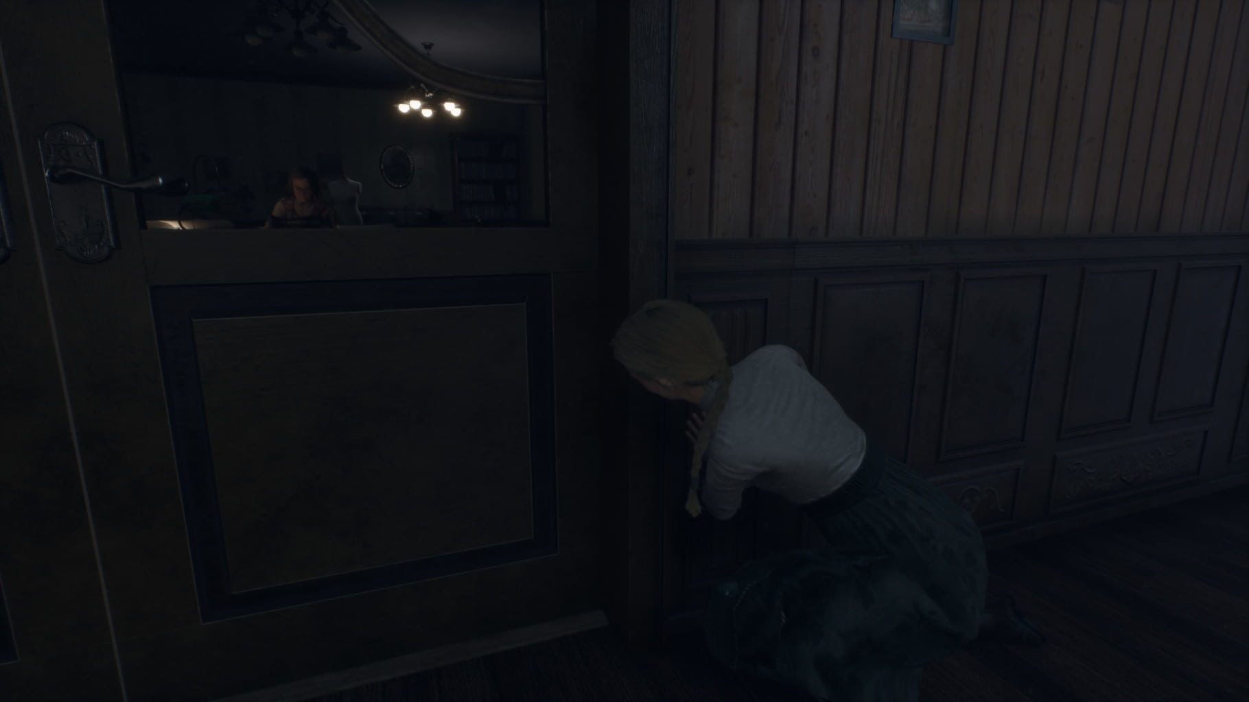 Remothered: Broken Porcelain Steam Key EUROPE