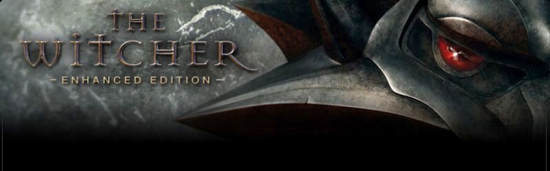 The Witcher - enhanced édition : Witcher, the - Enhanced Edition