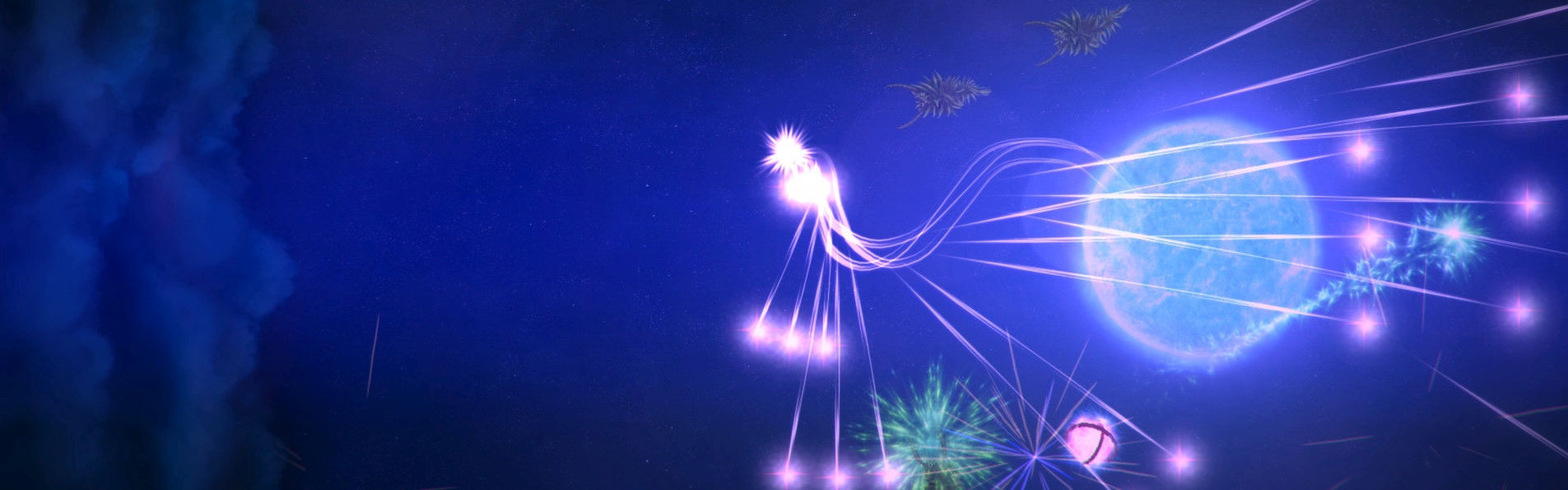 Pulstar Steam Key GLOBAL