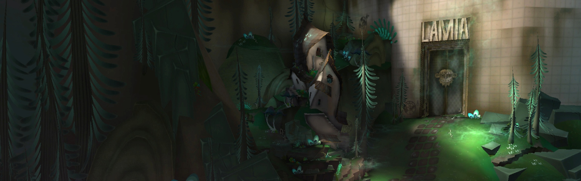 The Land Of Lamia Steam Key GLOBAL