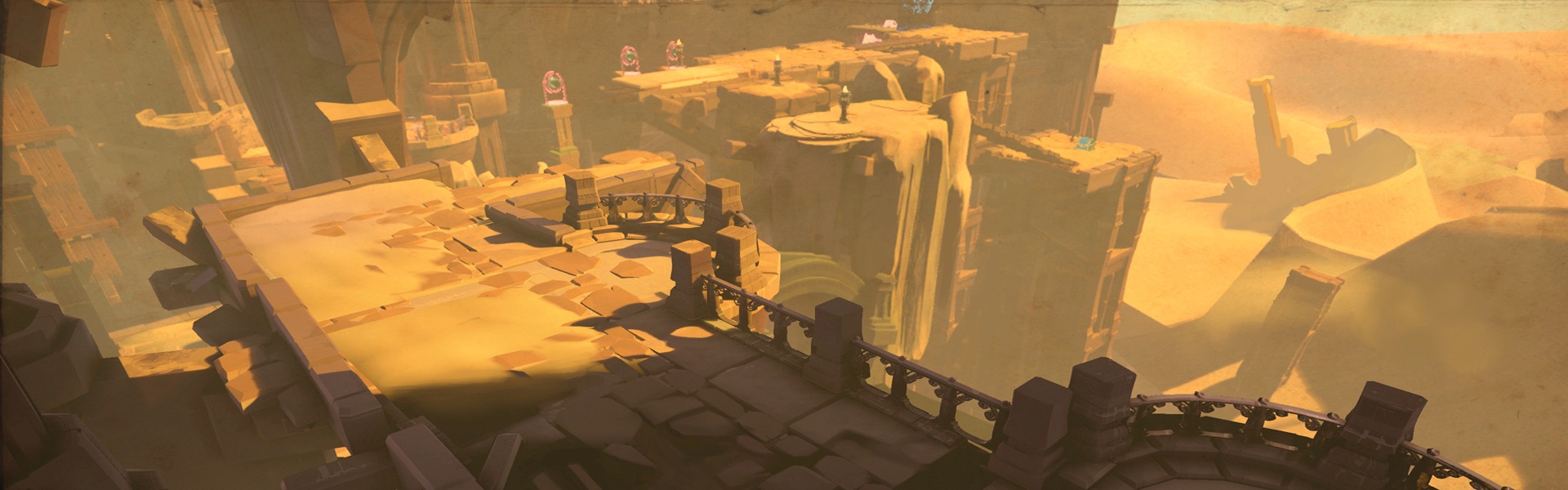 Stories: The Path of Destinies Steam Key GLOBAL