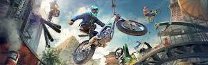 Trials Rising Gold Edition Uplay Key NORTH AMERICA