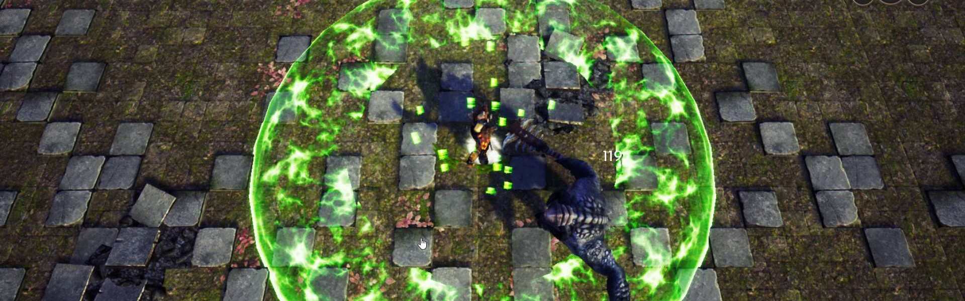 Deadsiege Steam Key GLOBAL