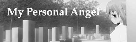 My Personal Angel Steam Key GLOBAL