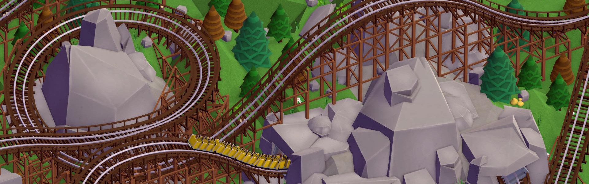 Parkitect Steam Key GLOBAL
