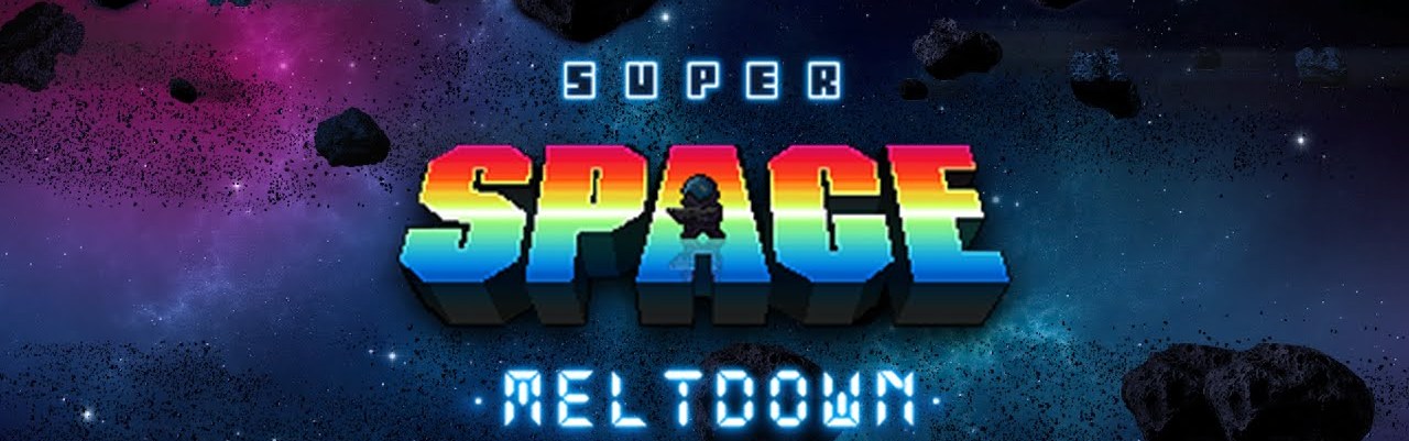Super Space Meltdown Steam Key GLOBAL