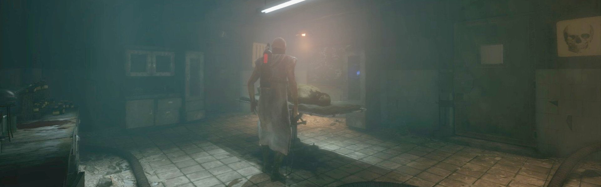 Lethe: Episode One Steam Key GLOBAL
