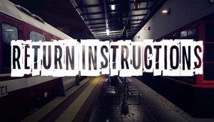 Illville: Return instructions Steam Key GLOBAL