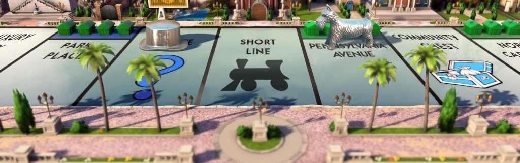 Monopoly Plus (Xbox One) Xbox Live Key GLOBAL