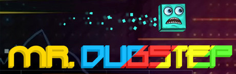 Mr. Dubstep Steam Key GLOBAL