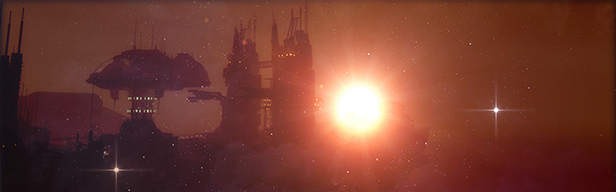 Planet Ancyra Chronicles Steam Key GLOBAL