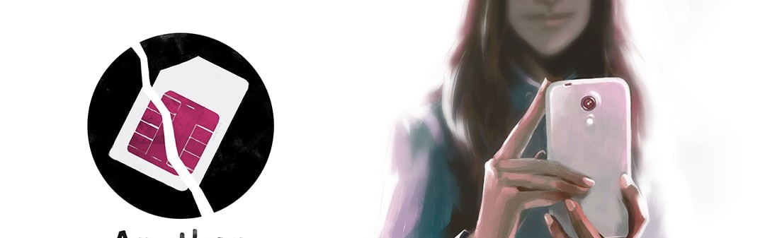 Another Lost Phone: Laura's Story Steam Key EUROPE