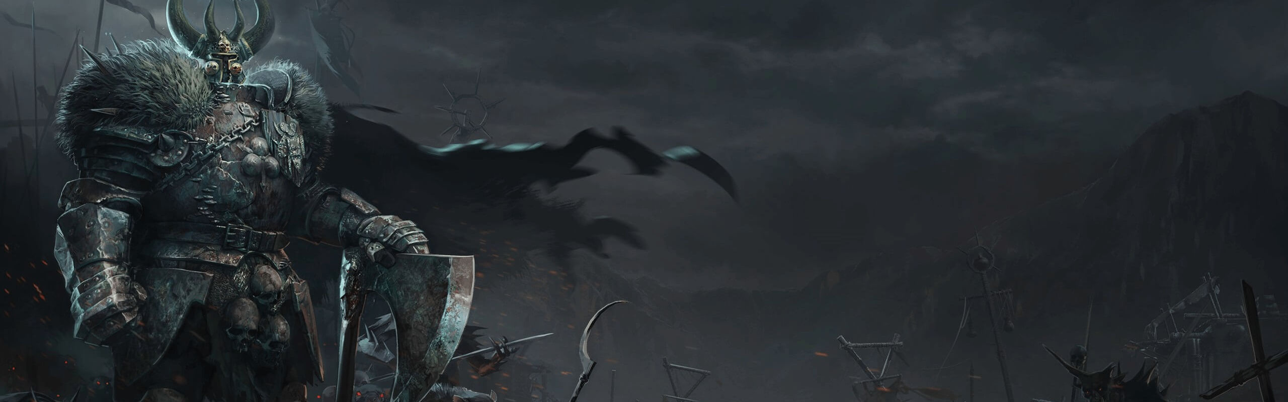 Warhammer: Vermintide 2 - Collector's Edition Steam Key EUROPE