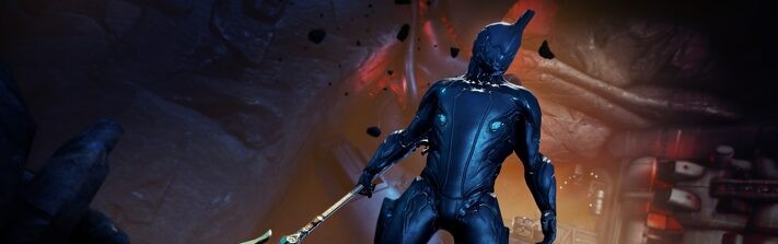 Warframe - Master Thief Pinnacle Pack (DLC) Steam Key GLOBAL