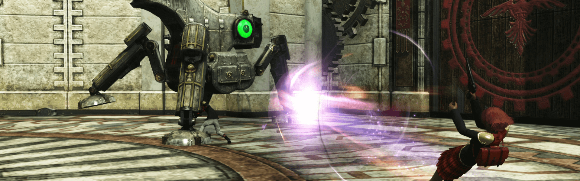 Final Fantasy Type 0 HD Steam Key GLOBAL