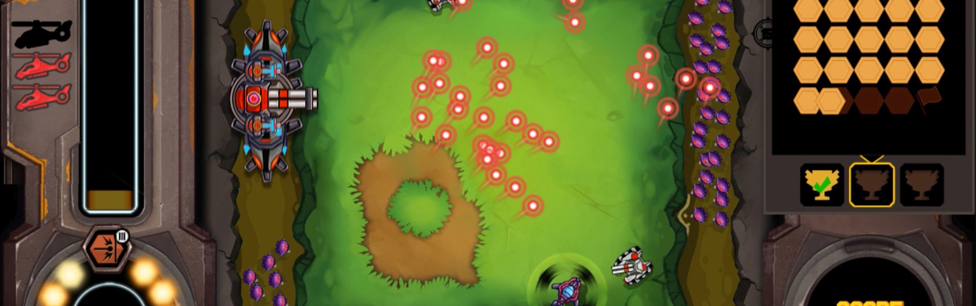 Rocking Pilot Steam Key GLOBAL
