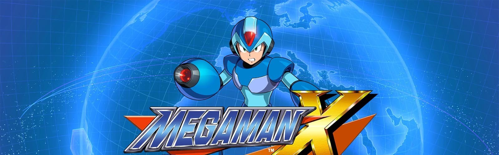 Mega Man X: Legacy Collection Steam Key GLOBAL