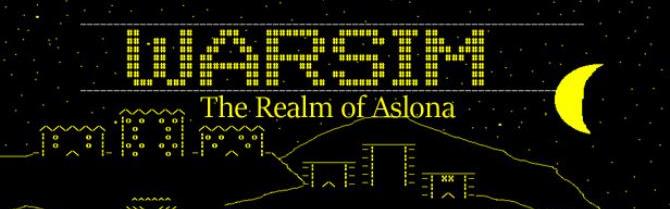 Warsim: The Realm of Aslona Steam Key GLOBAL