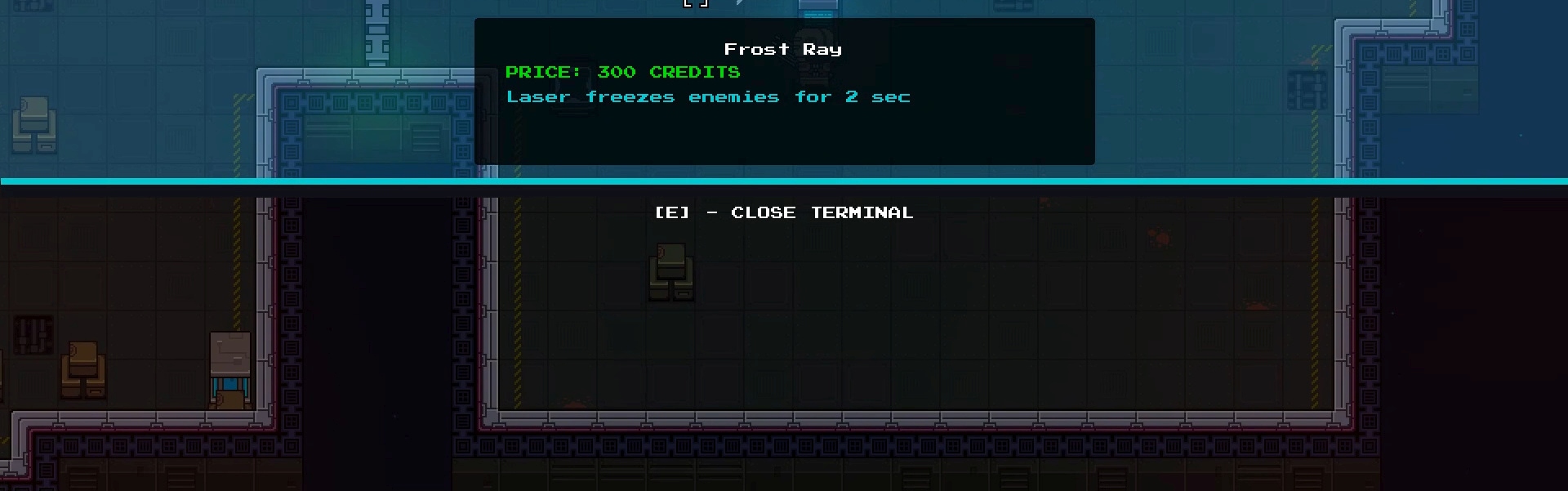 Spaceship Looter Steam Key GLOBAL