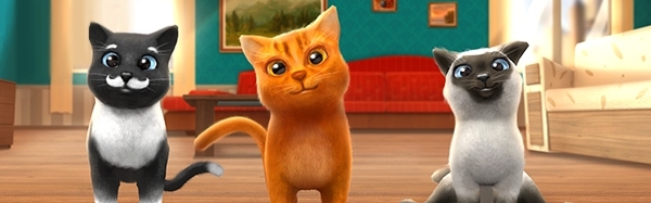 Kitten Life Simulator Steam Key GLOBAL