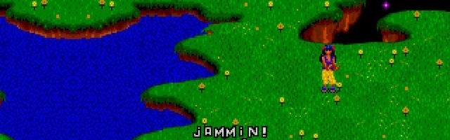 ToeJam & Earl Steam Key GLOBAL