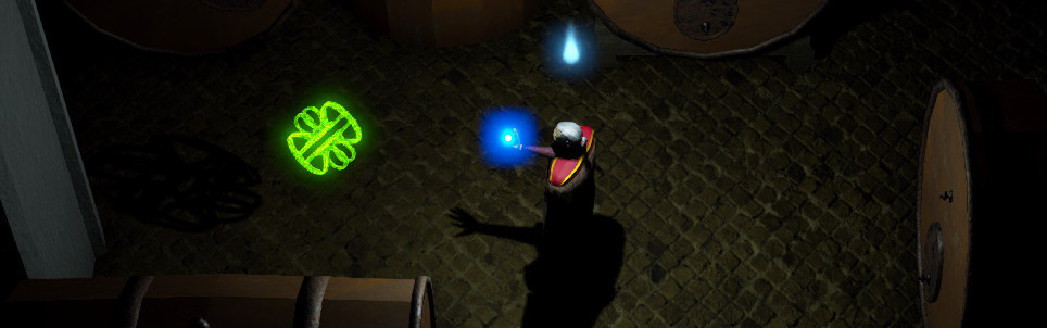 Remnants of The Arcane Steam Key GLOBAL