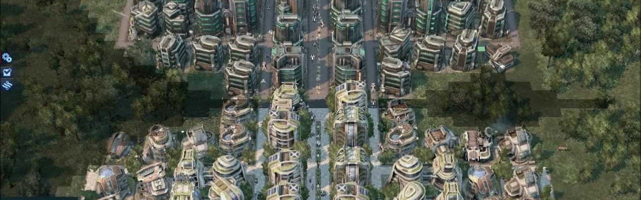 Anno 2070 - 3 DLC Pack (DLC) Uplay Key GLOBAL