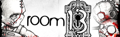 room13 Steam Key GLOBAL