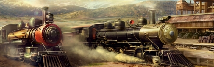 Railroad Corporation Steam Key GLOBAL