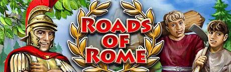 Roads of Rome Steam Key GLOBAL