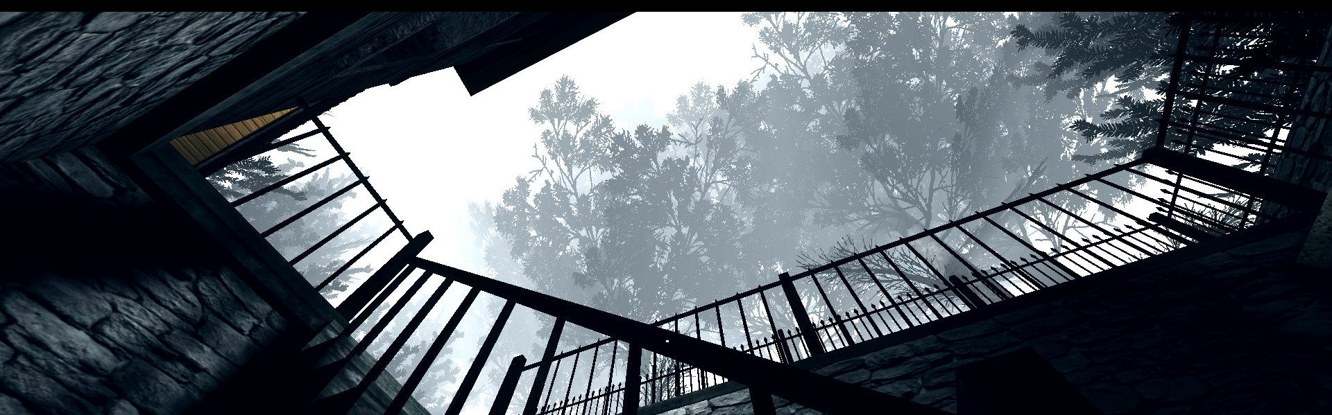 Wooden House Steam Key GLOBAL