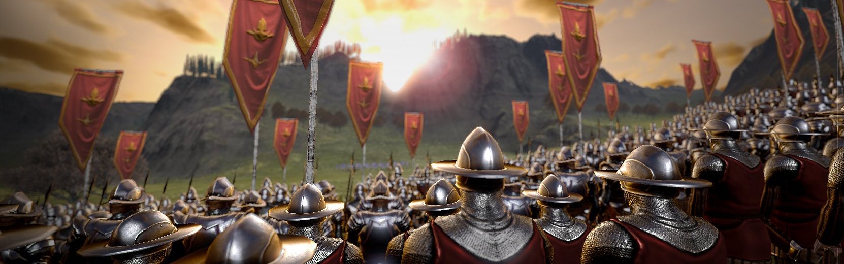 Avalon Lords: Dawn Rises Steam Key GLOBAL