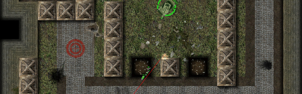 Hit Tank PRO Steam Key GLOBAL