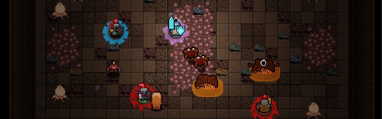 bit Dungeon+ Steam Key GLOBAL