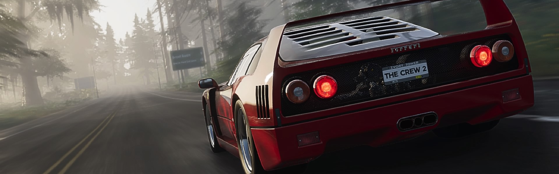 Buy The Crew 2 Uplay Cd Key For A Cheaper Price Eneba