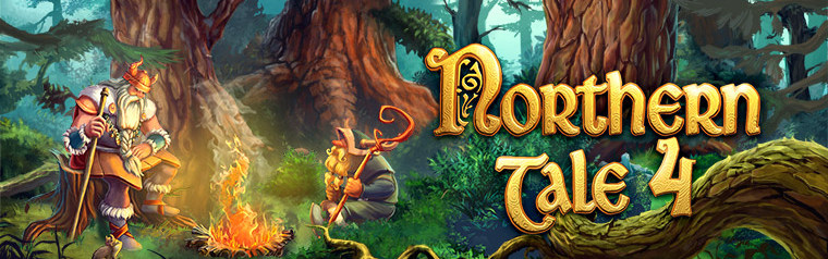 Northern Tale 4 Steam Key GLOBAL