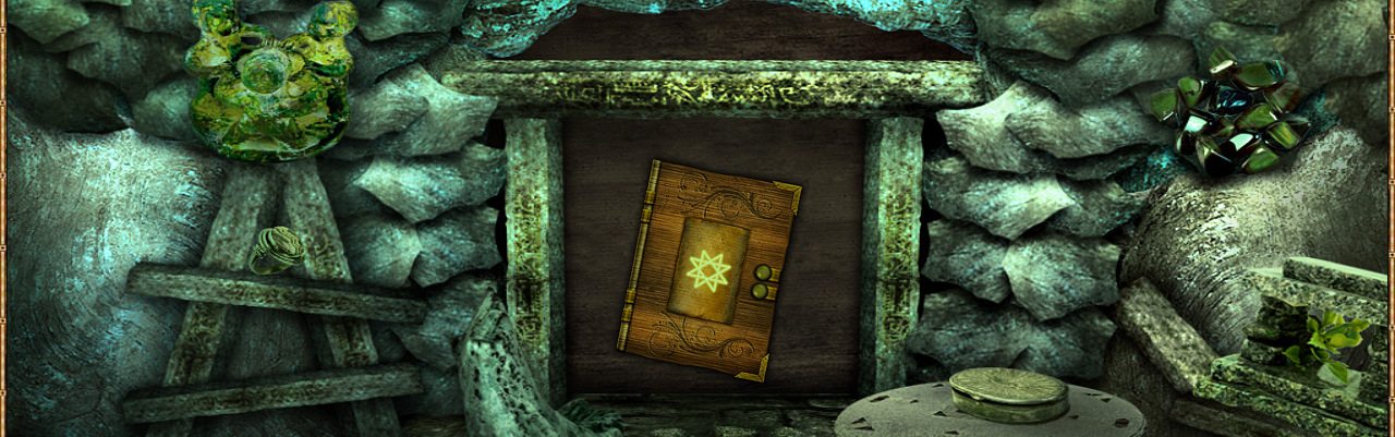 Mystic Diary - Quest for Lost Brother Steam Key GLOBAL