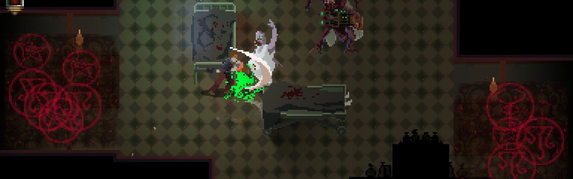 Lovecraft's Untold Stories Steam Key GLOBAL