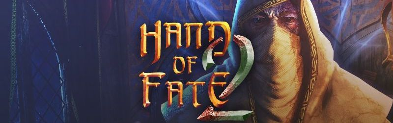 Hand of Fate 2 Gog.com Key GLOBAL